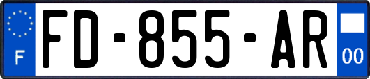 FD-855-AR