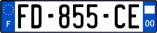 FD-855-CE