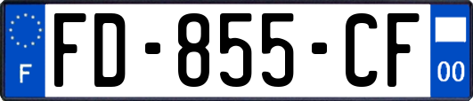 FD-855-CF