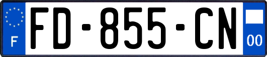 FD-855-CN
