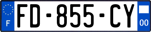 FD-855-CY