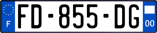 FD-855-DG
