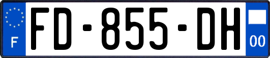 FD-855-DH