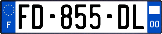 FD-855-DL