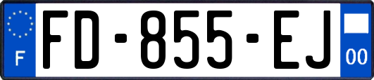 FD-855-EJ