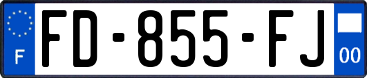 FD-855-FJ