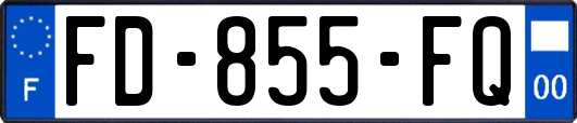 FD-855-FQ