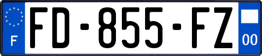 FD-855-FZ