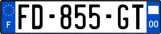 FD-855-GT