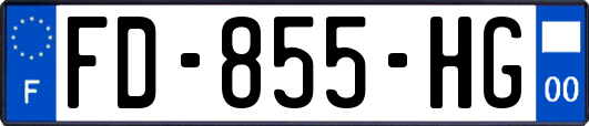 FD-855-HG
