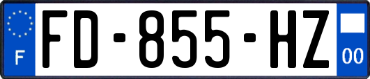 FD-855-HZ