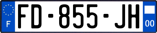 FD-855-JH