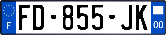 FD-855-JK