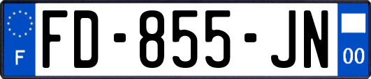 FD-855-JN