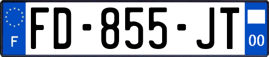FD-855-JT