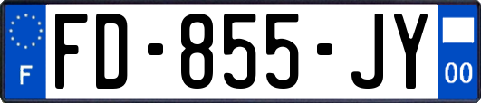 FD-855-JY