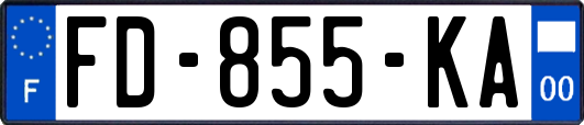 FD-855-KA