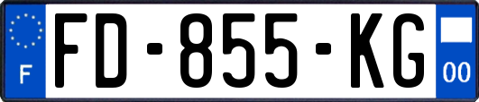 FD-855-KG