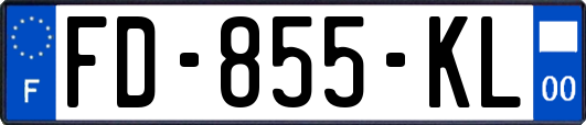 FD-855-KL