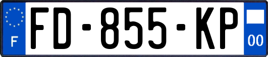 FD-855-KP