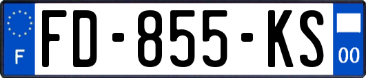 FD-855-KS