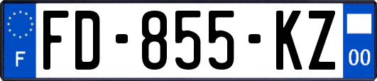 FD-855-KZ