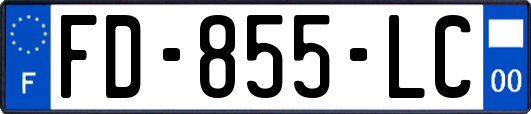 FD-855-LC