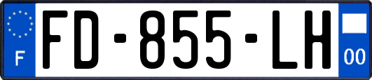 FD-855-LH