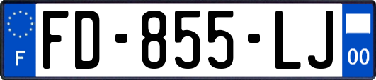 FD-855-LJ