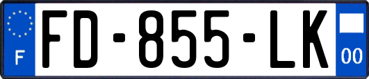 FD-855-LK