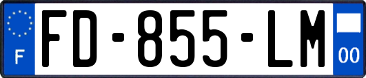 FD-855-LM