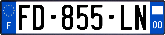 FD-855-LN