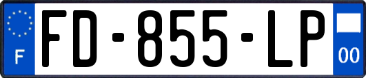 FD-855-LP