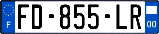 FD-855-LR