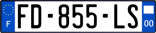 FD-855-LS