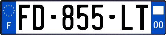 FD-855-LT