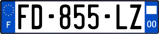 FD-855-LZ