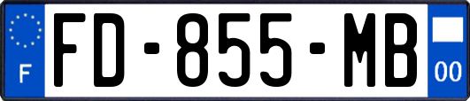 FD-855-MB