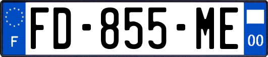 FD-855-ME