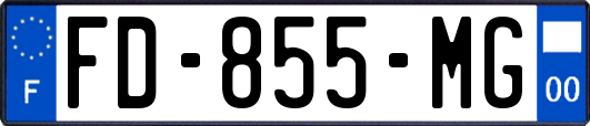 FD-855-MG