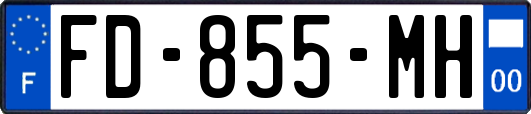 FD-855-MH