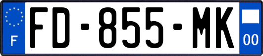FD-855-MK