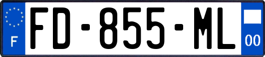FD-855-ML