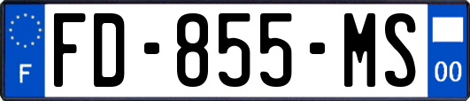 FD-855-MS