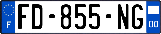 FD-855-NG