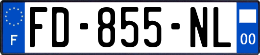 FD-855-NL