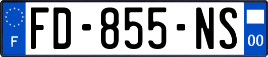 FD-855-NS