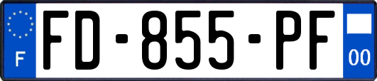 FD-855-PF