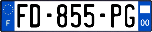 FD-855-PG