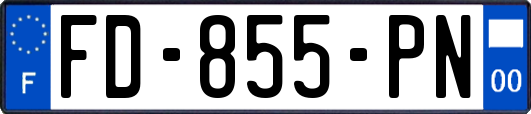 FD-855-PN